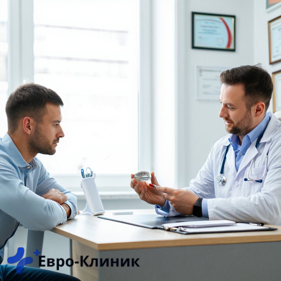 Консультация по химзащите от алкоголизма в Муроме